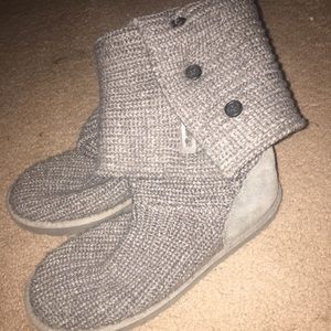 Sweater Uggs